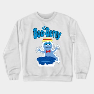 Boo Berry Crewneck Sweatshirt